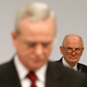 Illustration for article titled Volkswagen Chairman Piech Loses His Head In Bid To Take Winterkorns